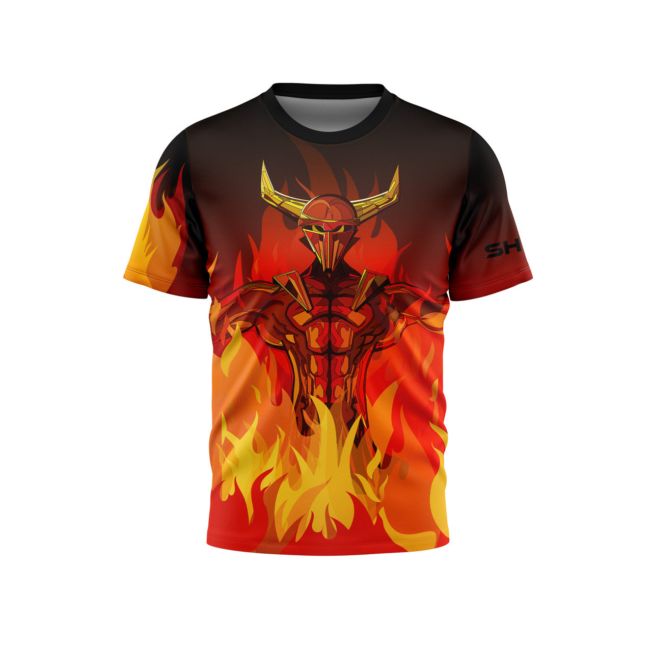 KOSZULKI SPORTOWE SLIM